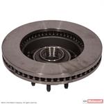 Motorcraft Disc Brake Rotor